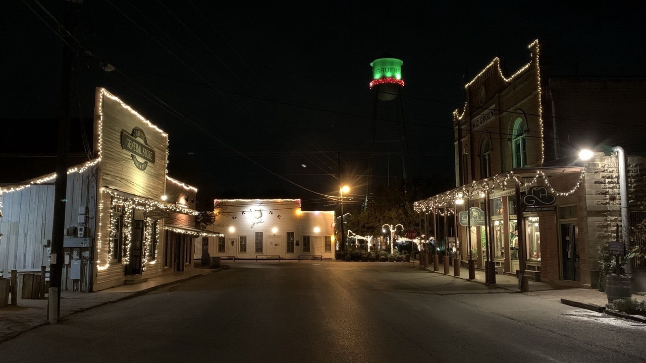 Photo of Others in Gruene