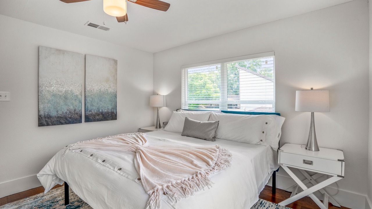 Photo of Bedroom in Greater East End
