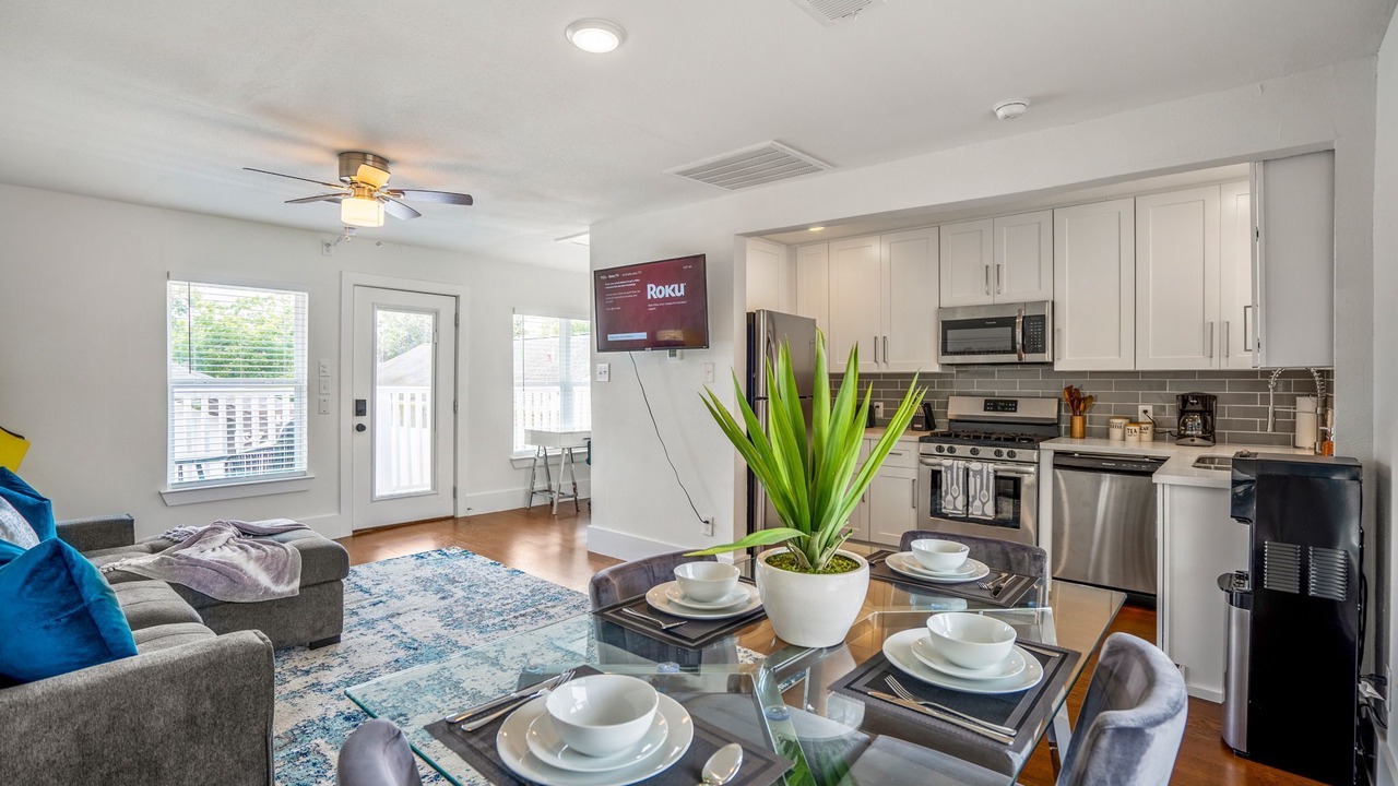 Photo of Kitchen in Greater East End