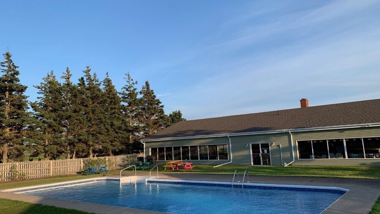 Photo of Outdoor in New London