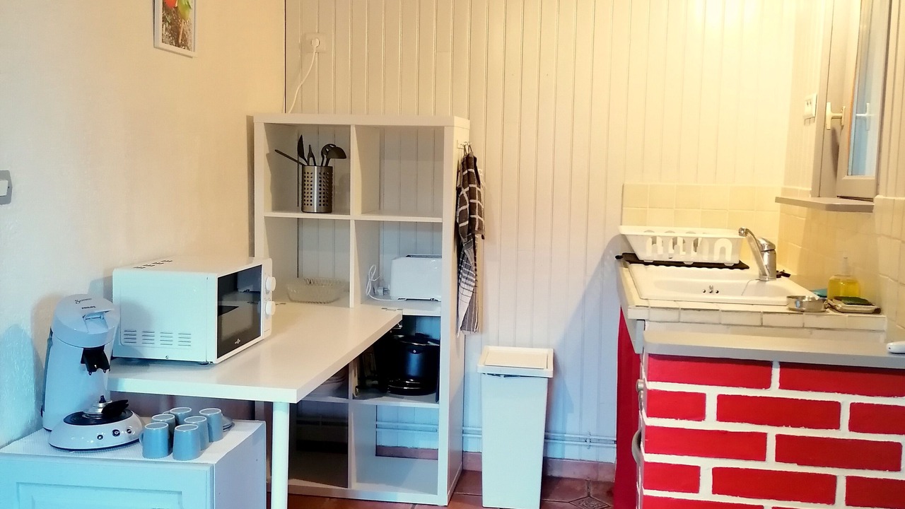Photo of Kitchen in Espinasse