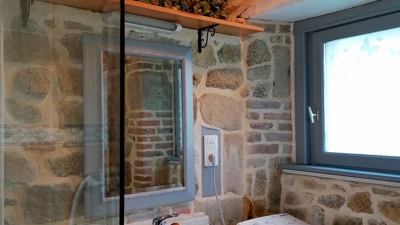 Photo of Bathroom in Espinasse