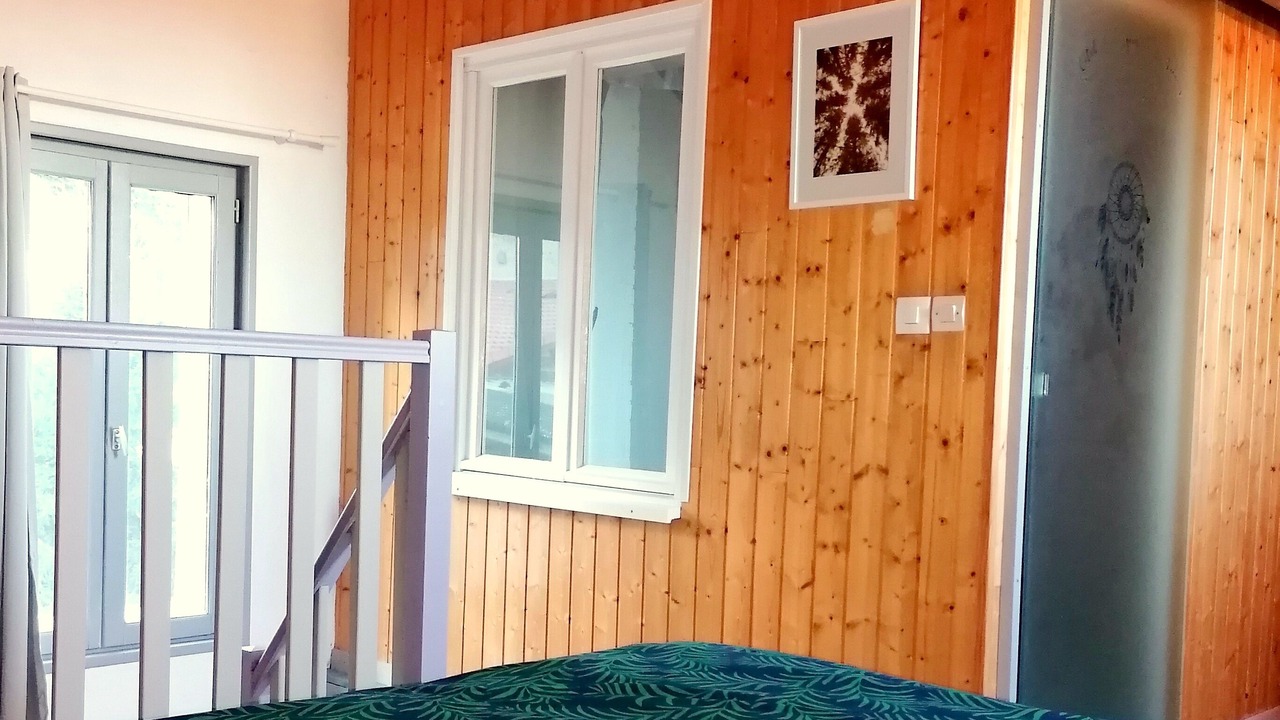 Photo of Bedroom in Espinasse