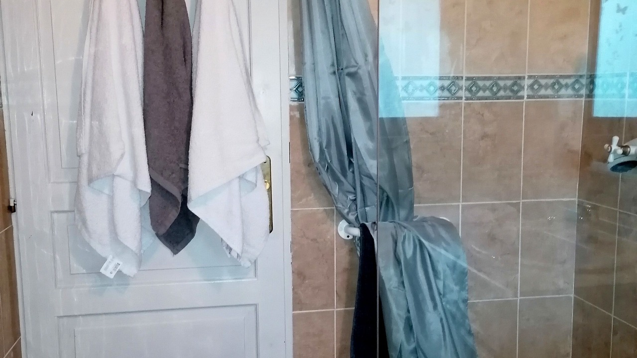 Photo of Bathroom in Espinasse