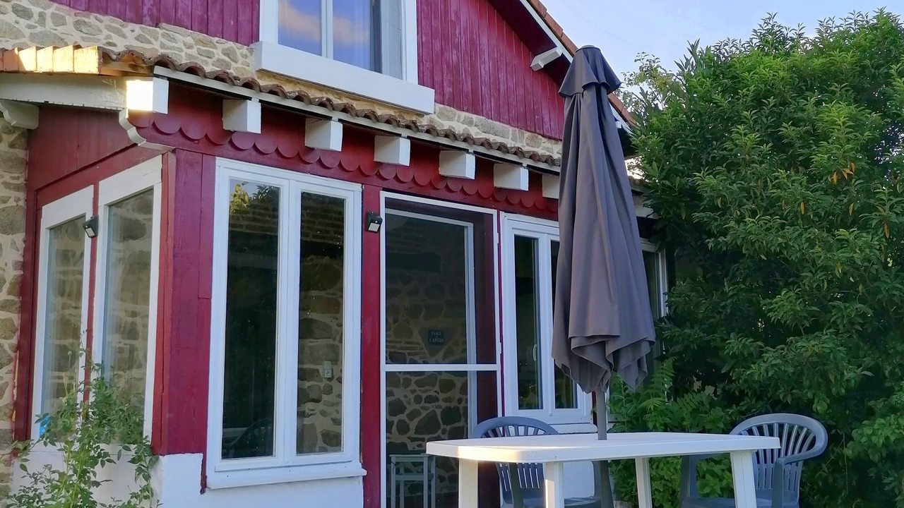 Photo of Outdoor in Espinasse
