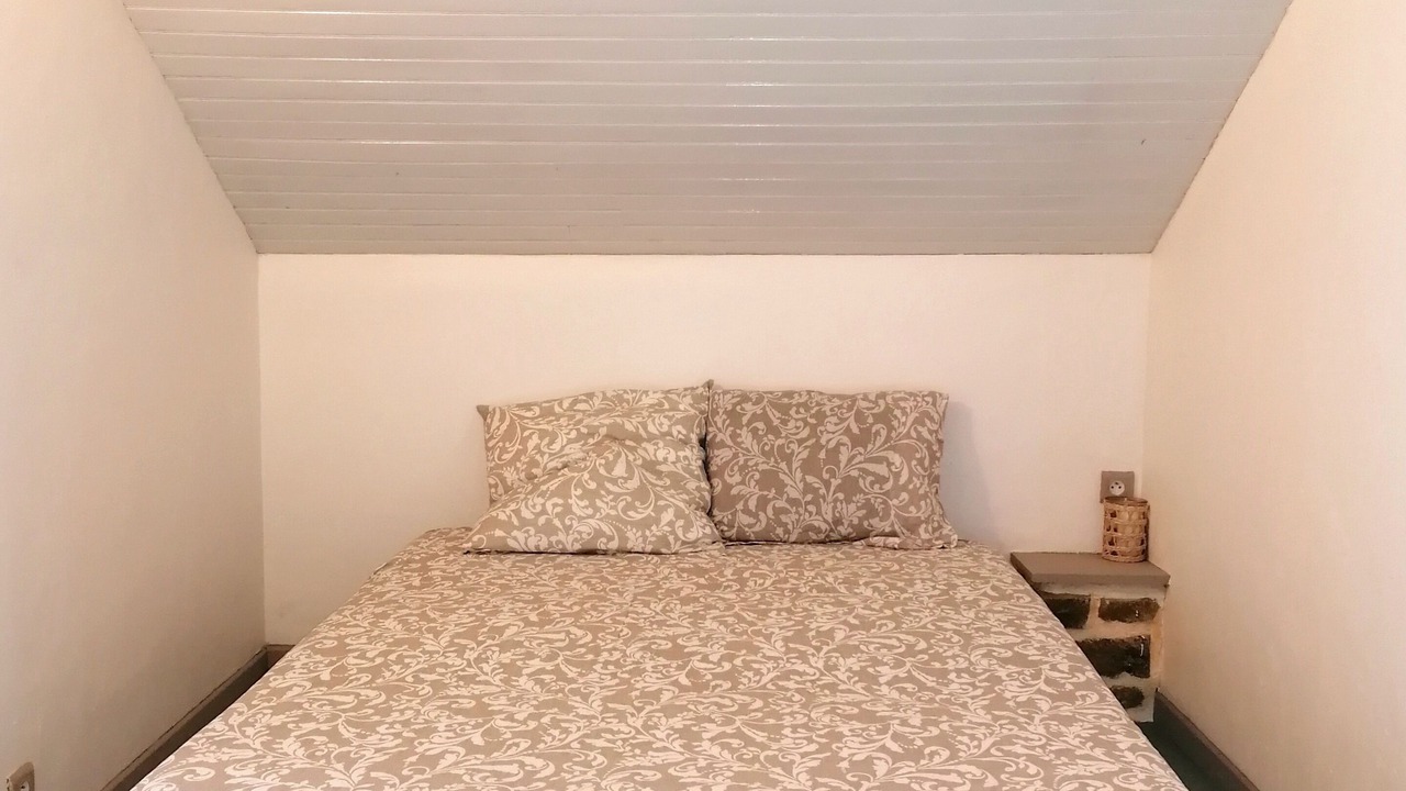 Photo of Bedroom in Espinasse