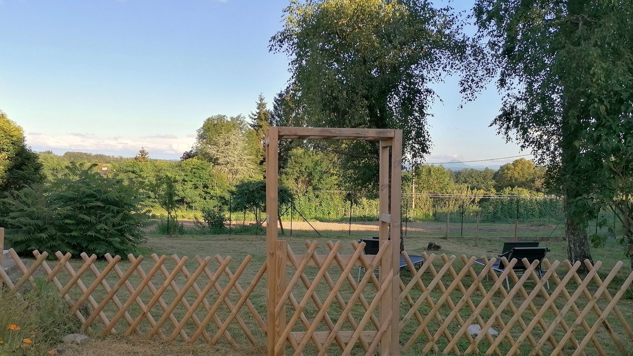 Photo of Outdoor in Espinasse