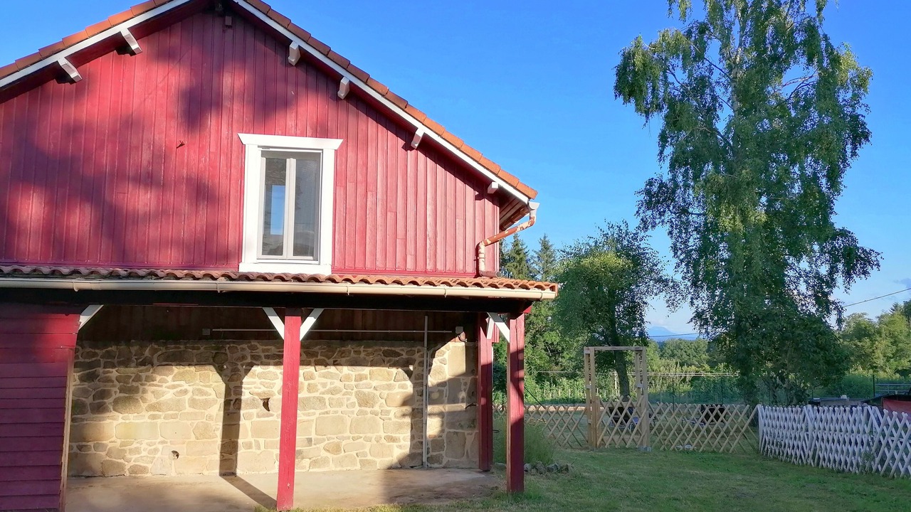 Photo of Outdoor in Espinasse