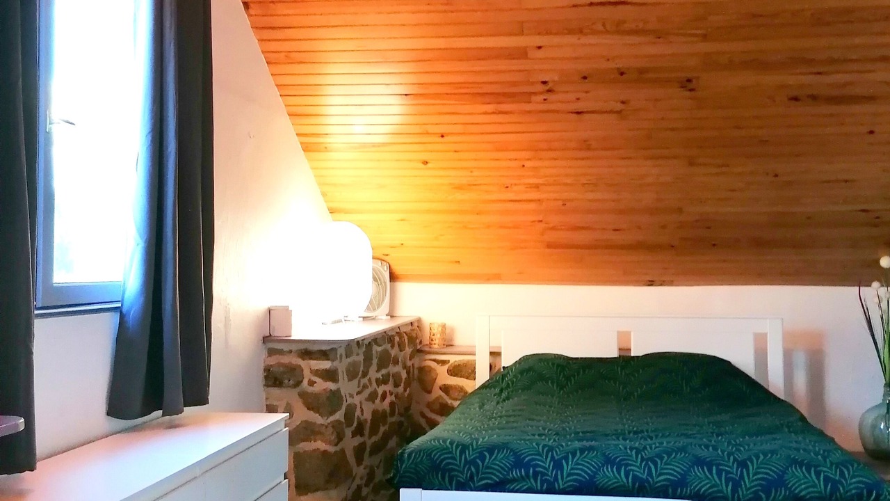 Photo of Bedroom in Espinasse