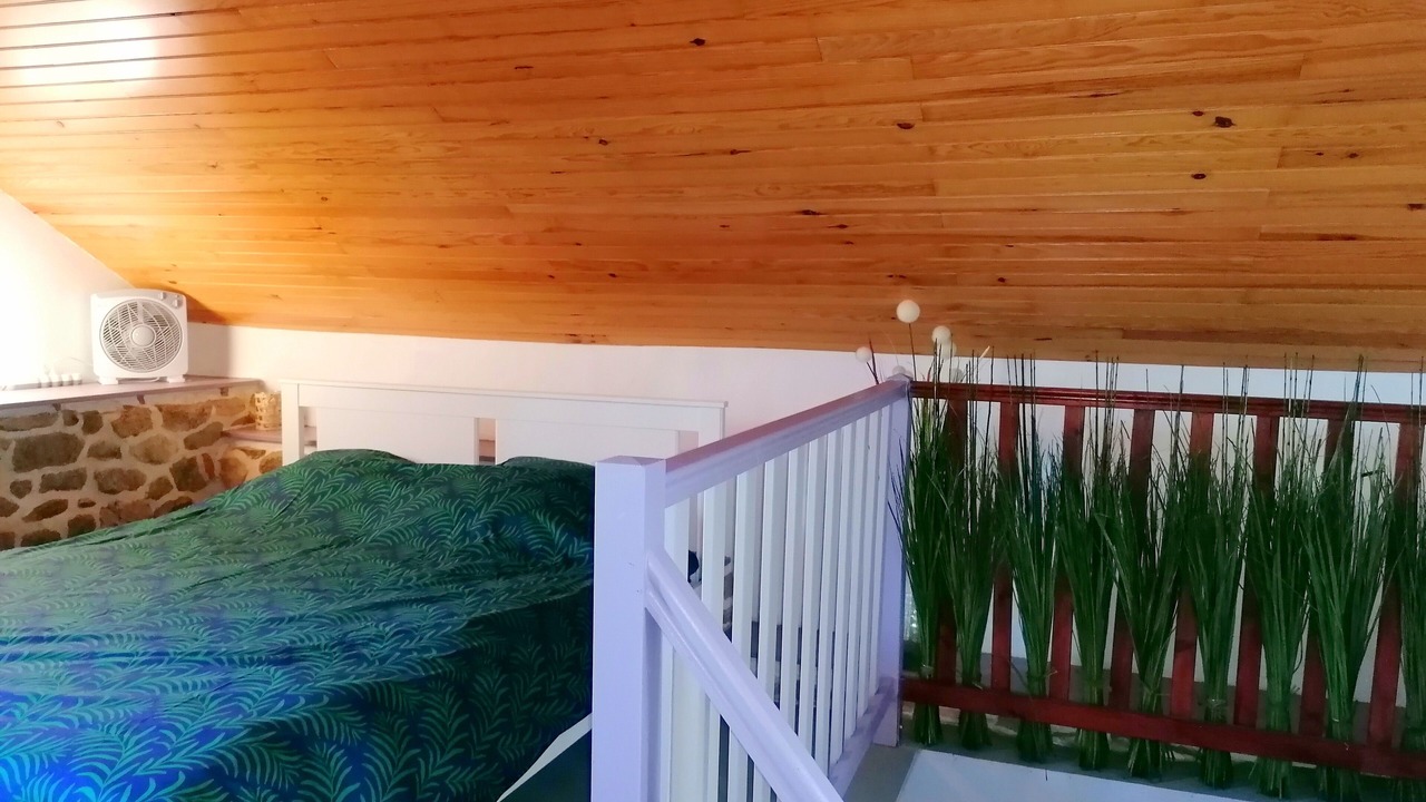 Photo of Bedroom in Espinasse