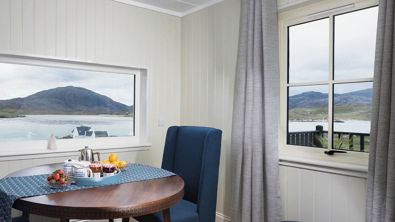 Photo of Bedroom in Ardroil