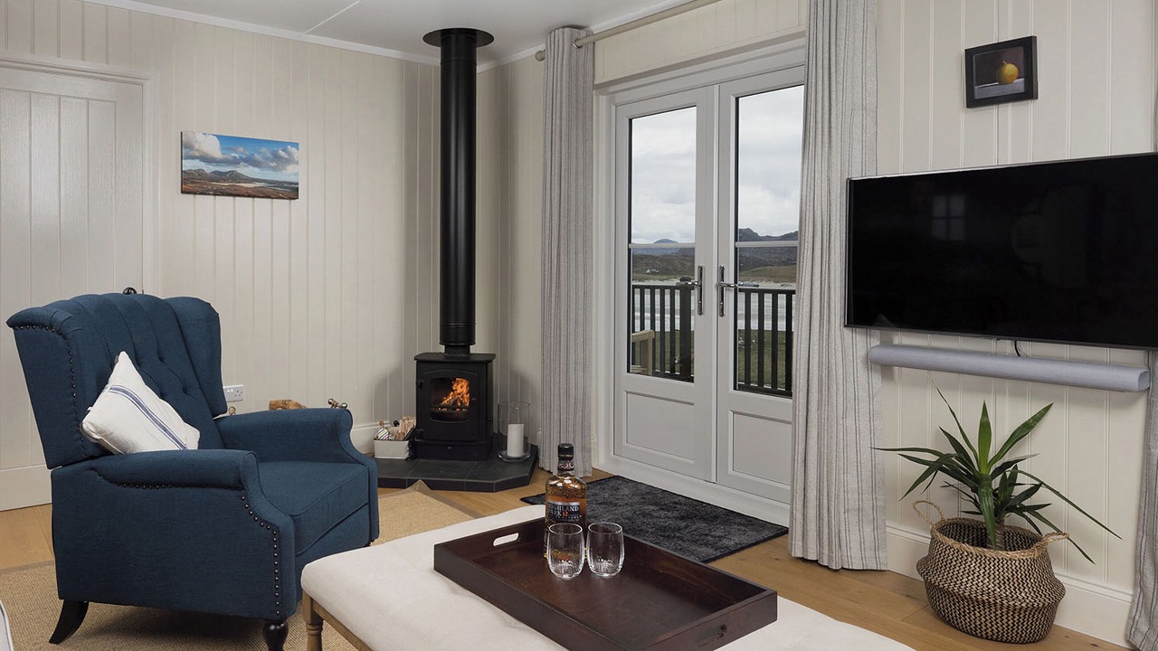 Photo of Bedroom in Ardroil