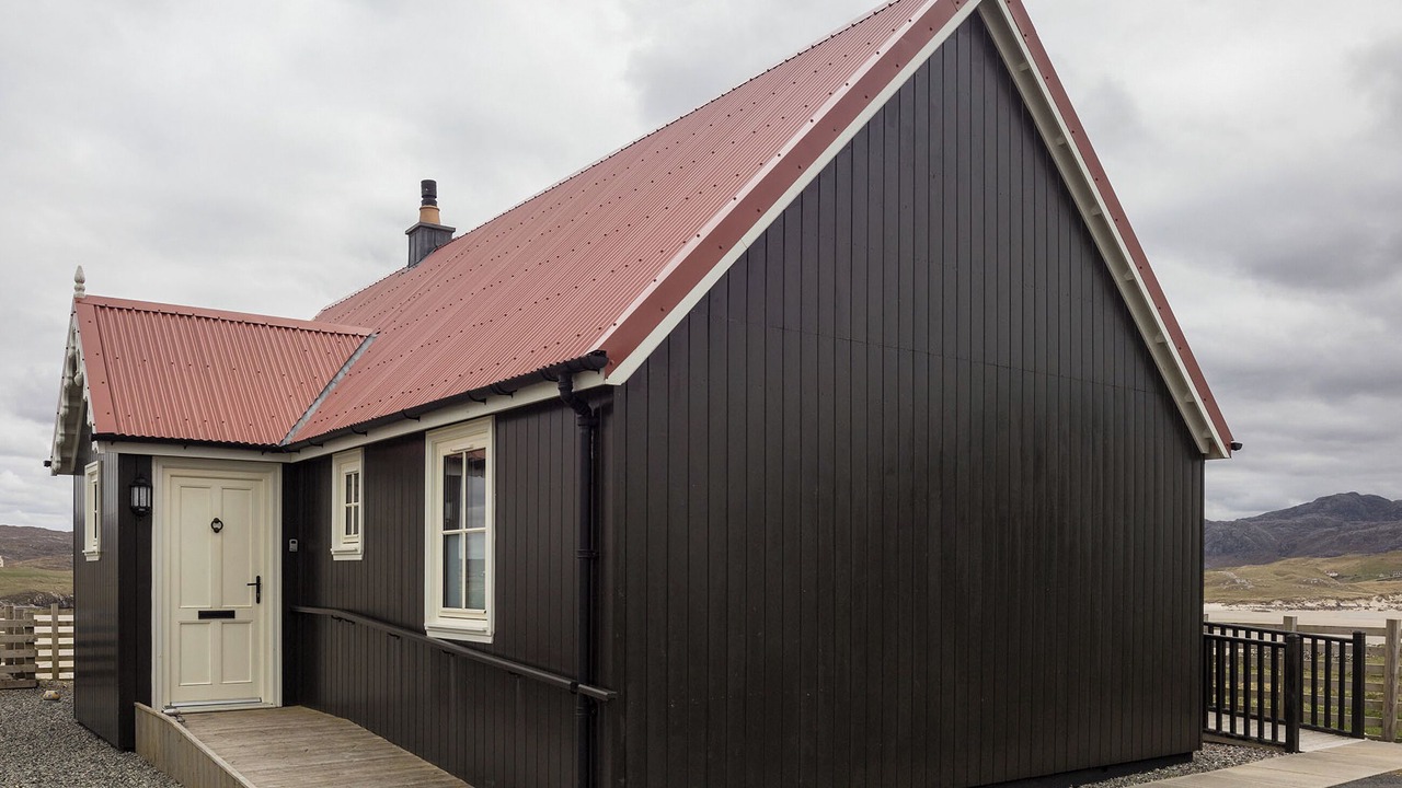 Photo of Outdoor in Ardroil