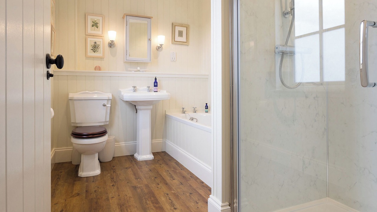Photo of Bathroom in Ardroil