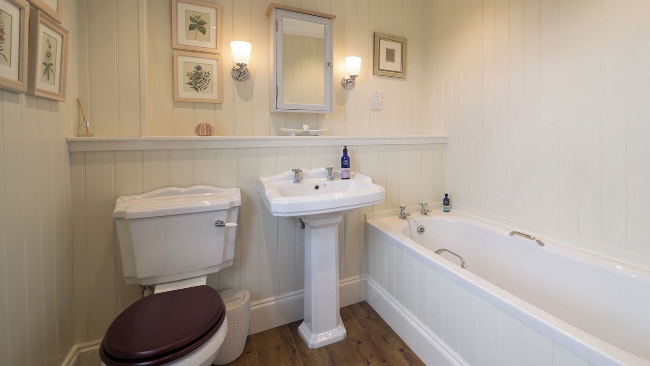 Photo of Bathroom in Ardroil