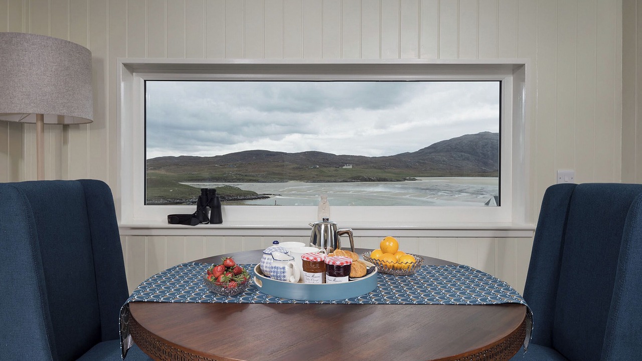 Photo of Bedroom in Ardroil