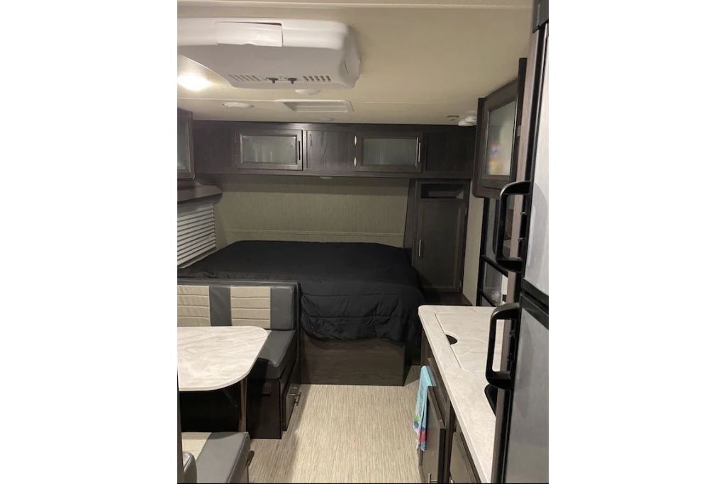 Photo of Bedroom in Pecan Acres