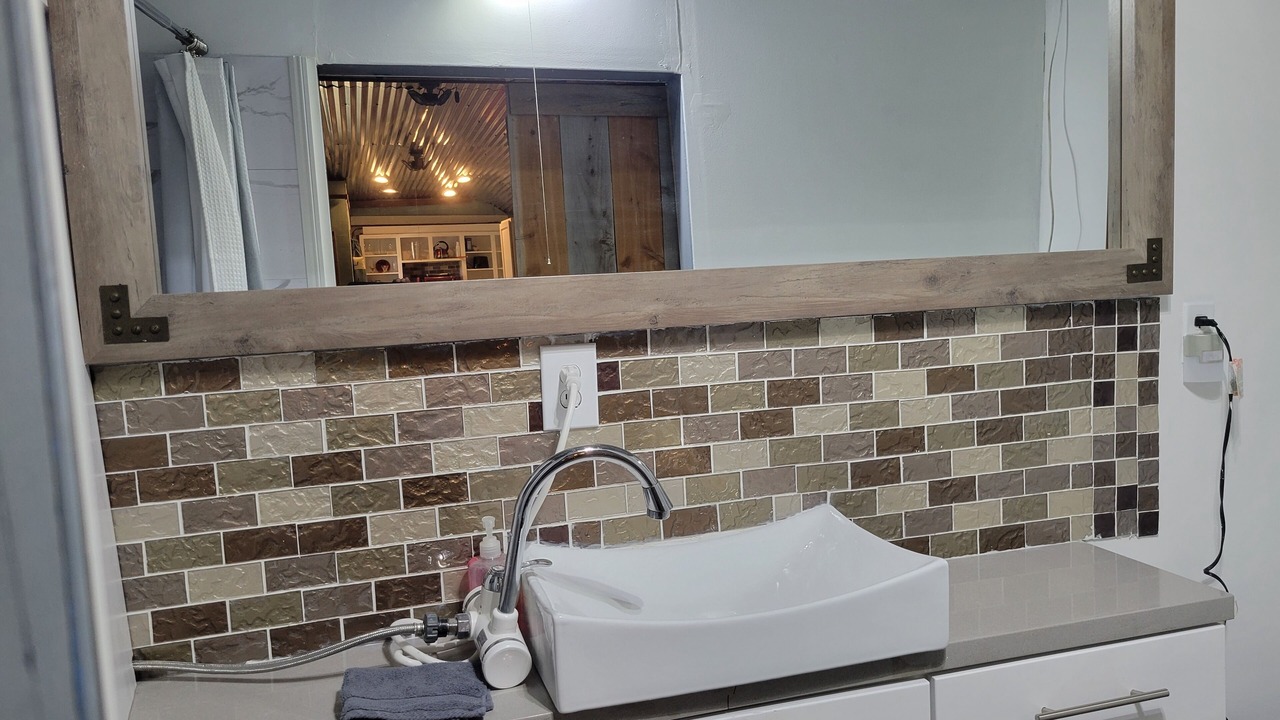 Photo of Bathroom in Kempner
