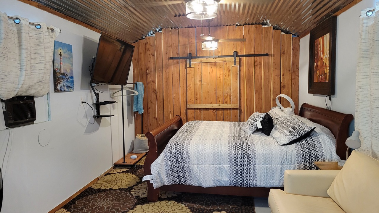 Photo of Bedroom in Kempner