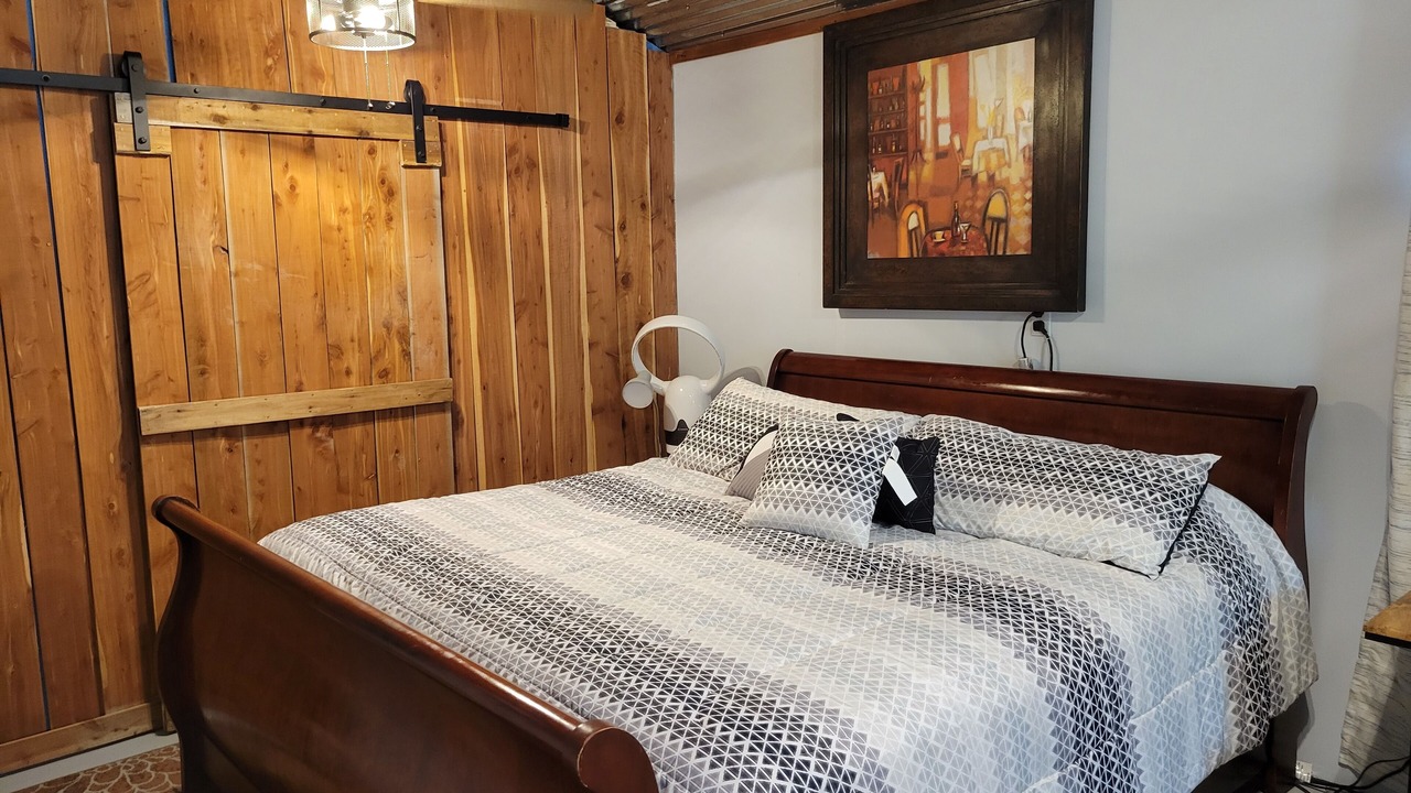 Photo of Bedroom in Kempner