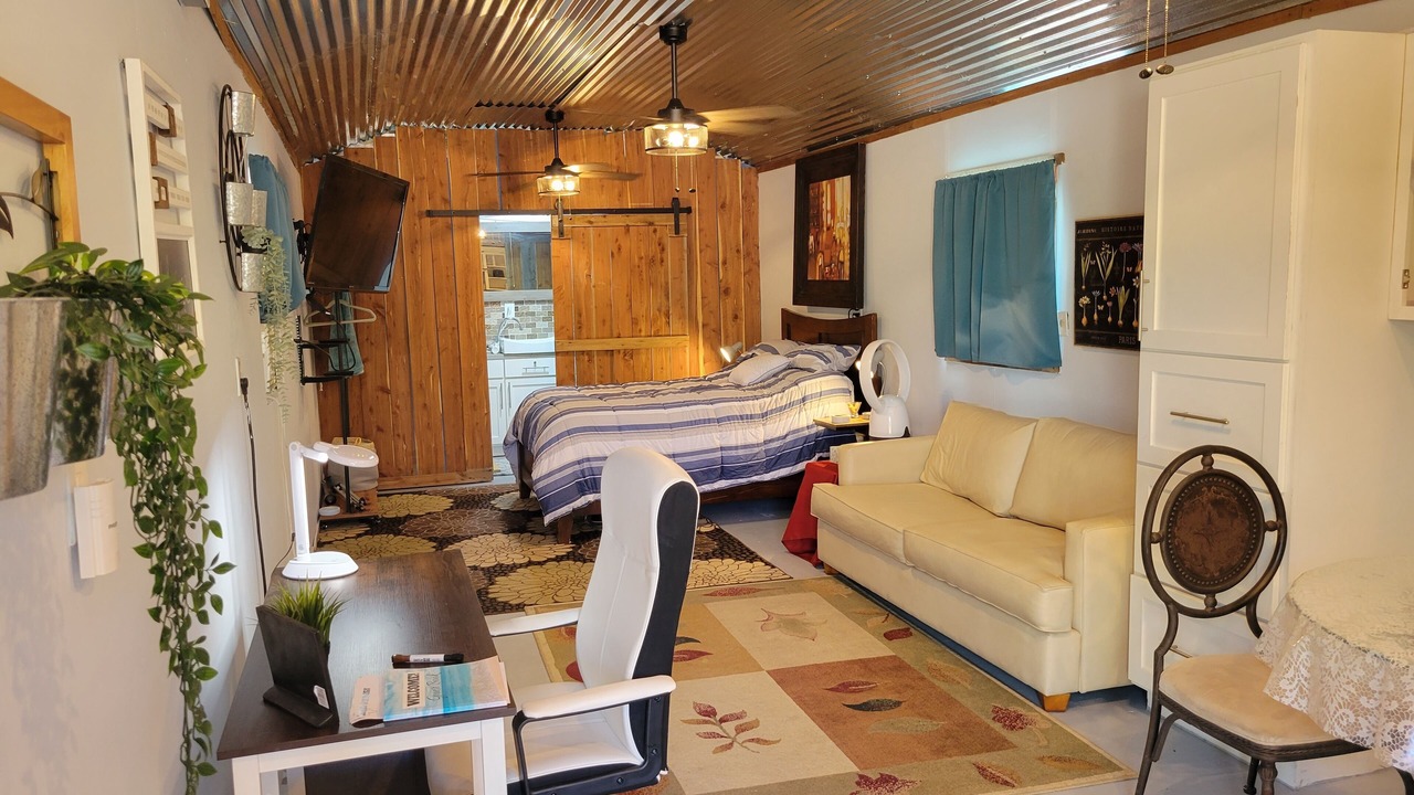 Photo of Bedroom in Kempner