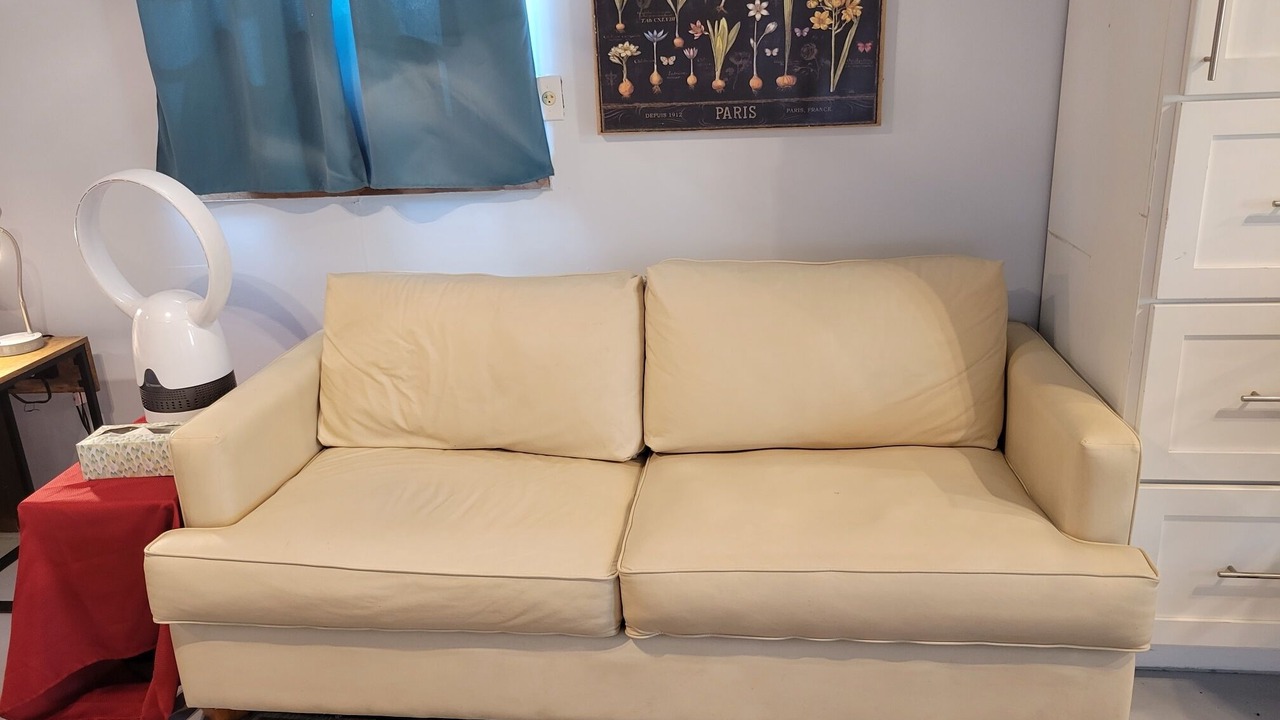 Photo of Livingroom in Kempner