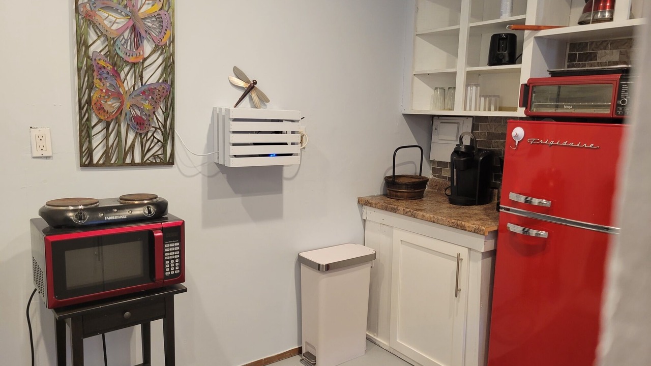 Photo of Kitchen in Kempner