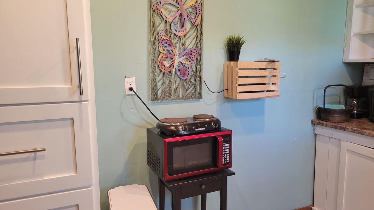 Photo of Kitchen in Kempner
