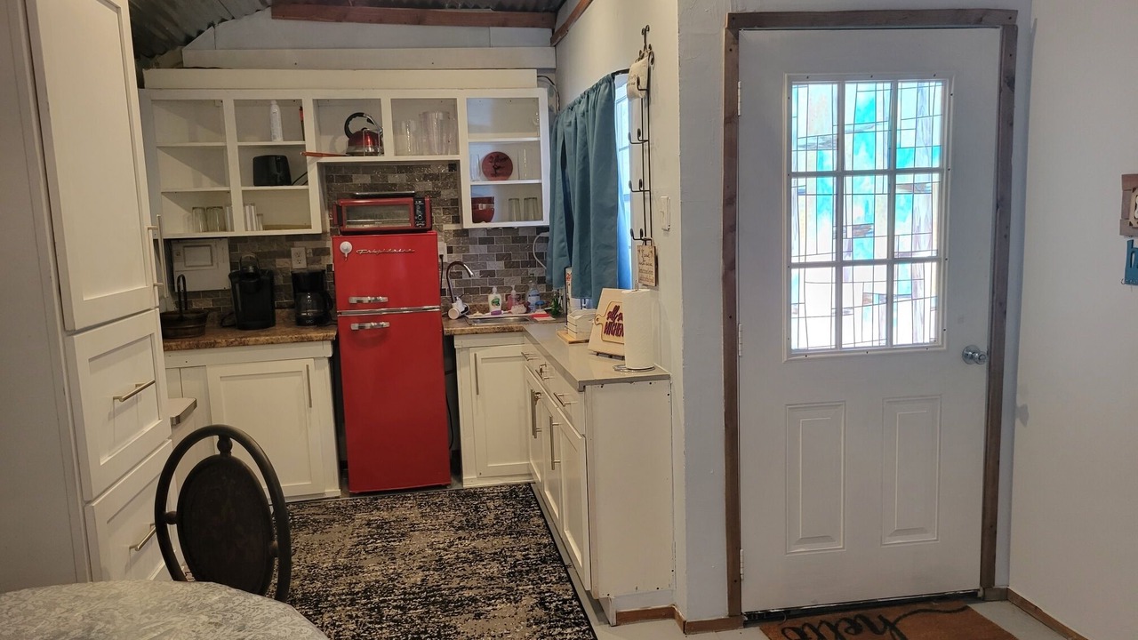 Photo of Kitchen in Kempner