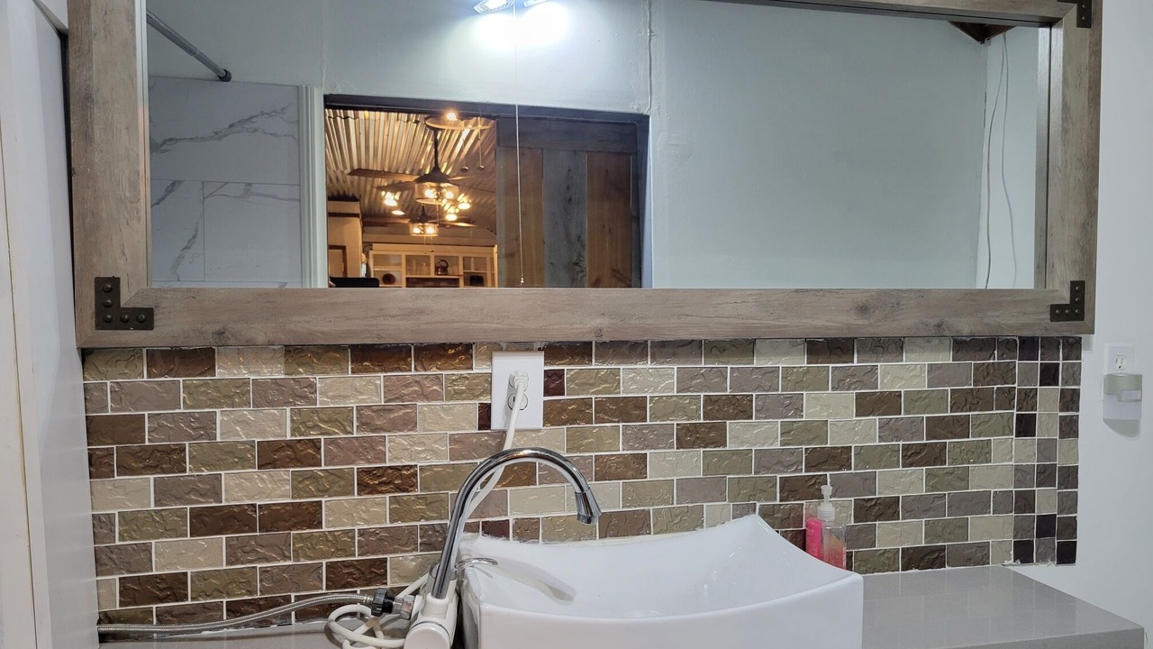 Photo of Bathroom in Kempner