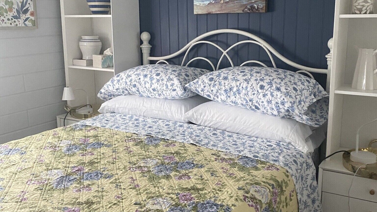 Photo of Bedroom in Peterborough
