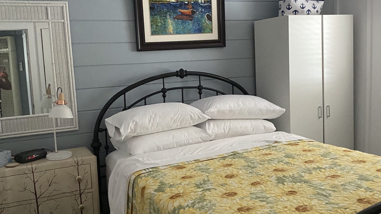 Photo of Bedroom in Peterborough