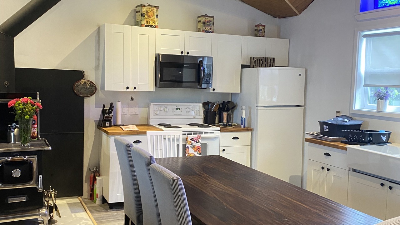 Photo of Kitchen in Peterborough