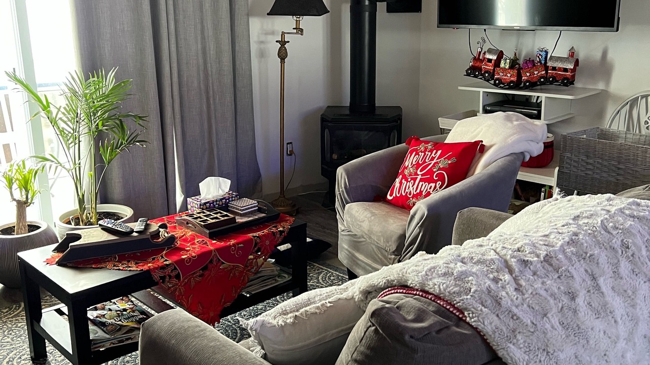 Photo of Livingroom in Peterborough