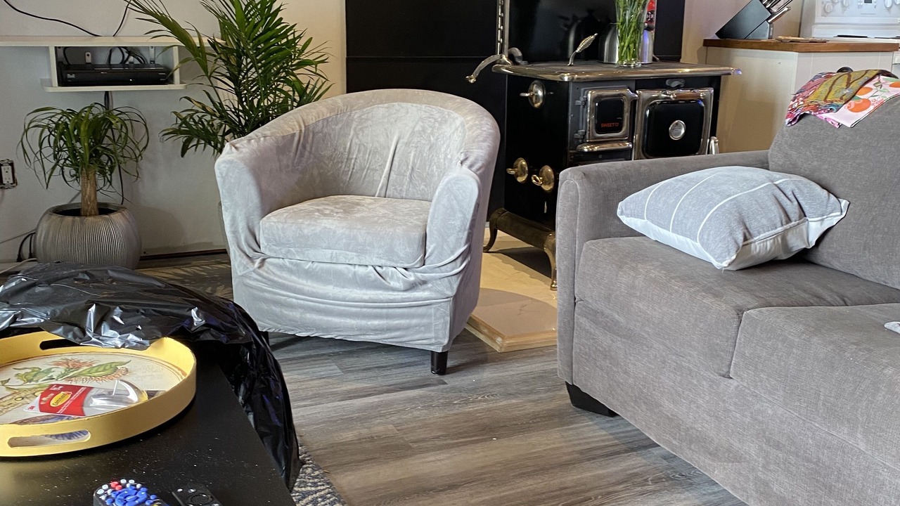 Photo of Livingroom in Peterborough