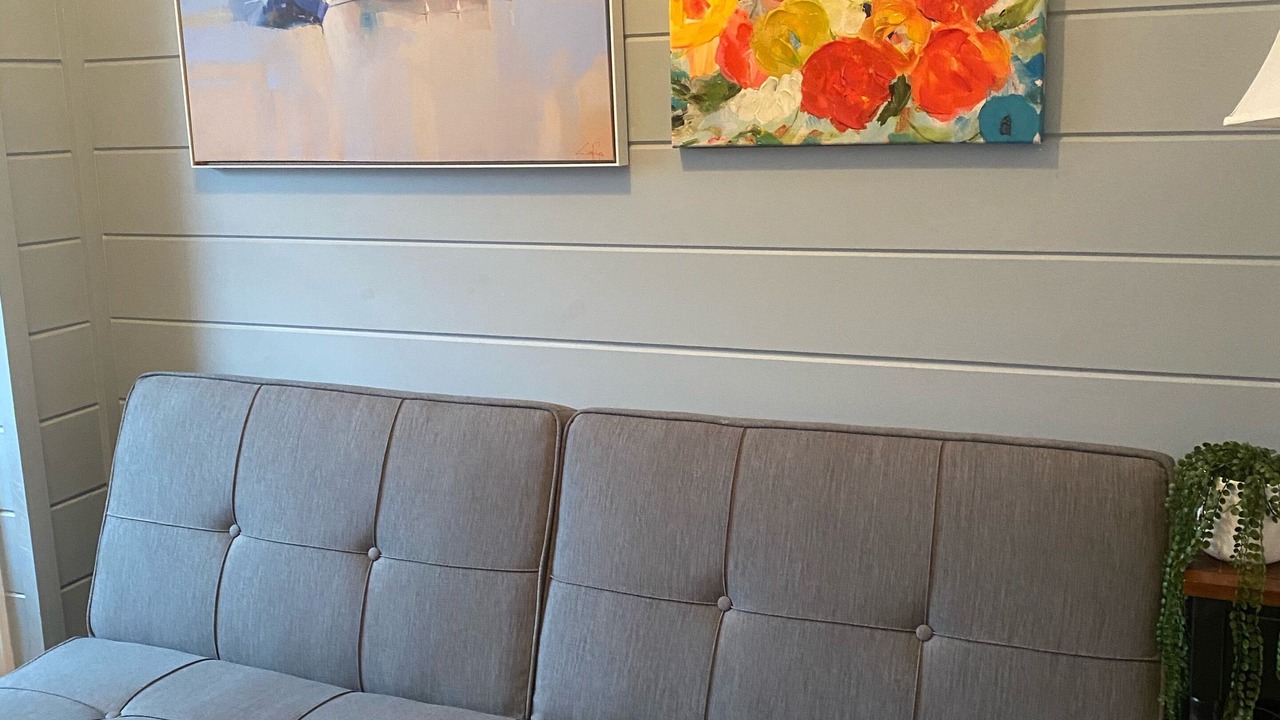 Photo of Livingroom in Peterborough