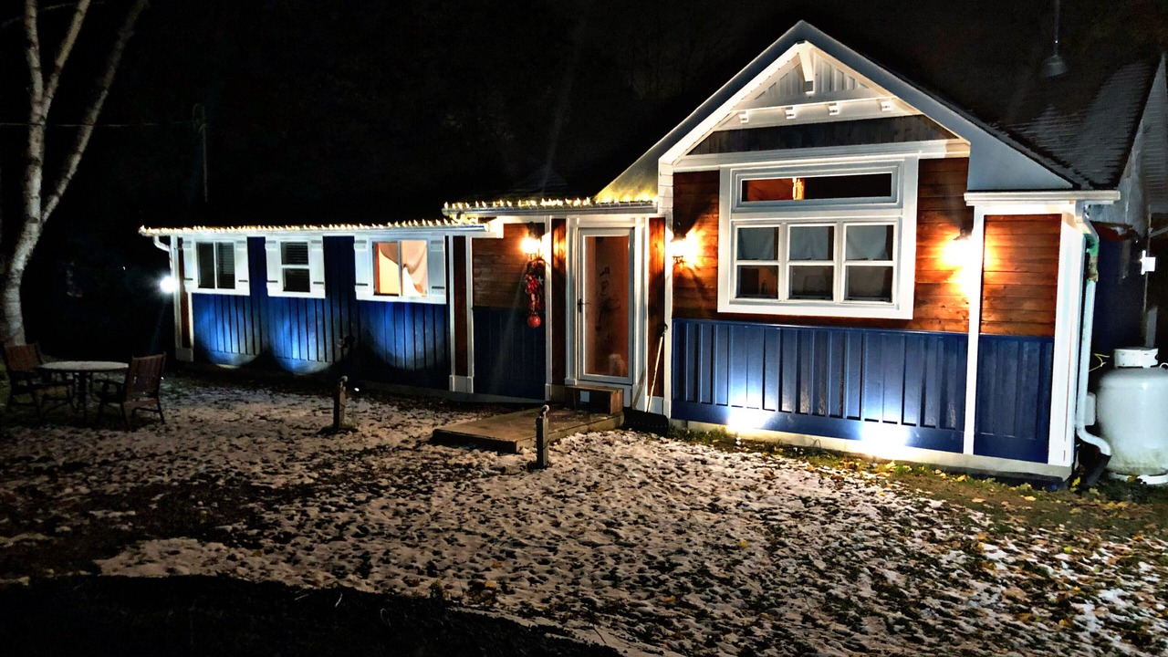 Photo of Outdoor in Peterborough