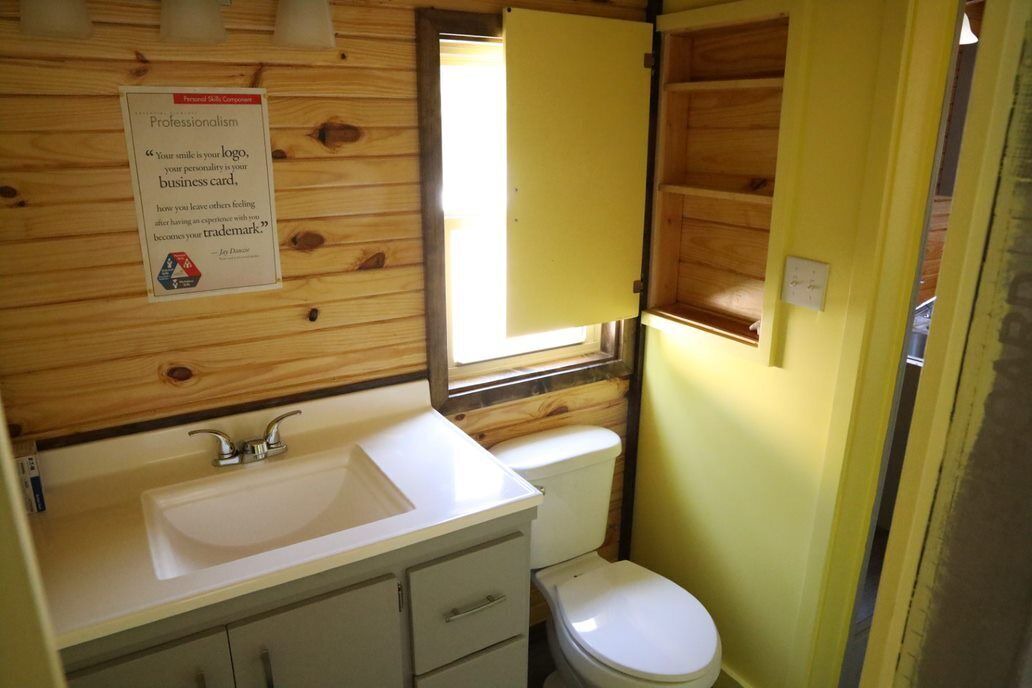 Photo of Bathroom in Aylett