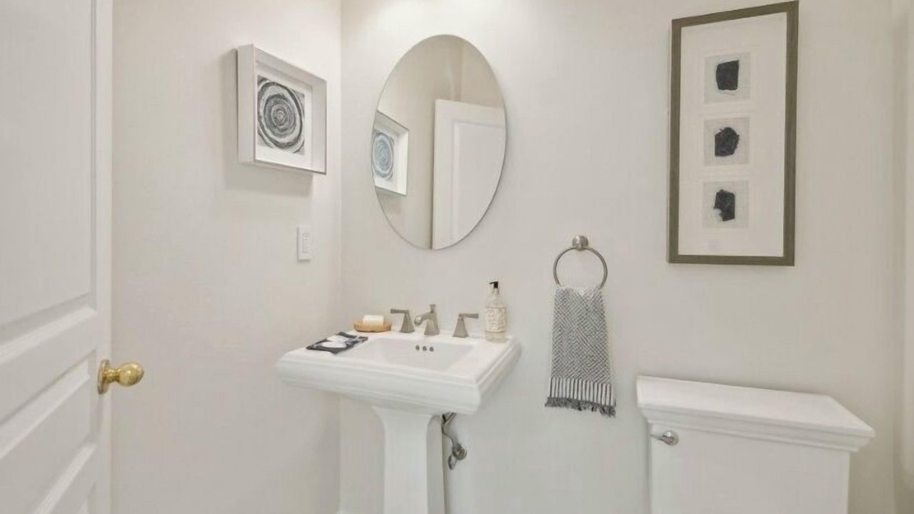 Photo of Bedroom in Westhampton