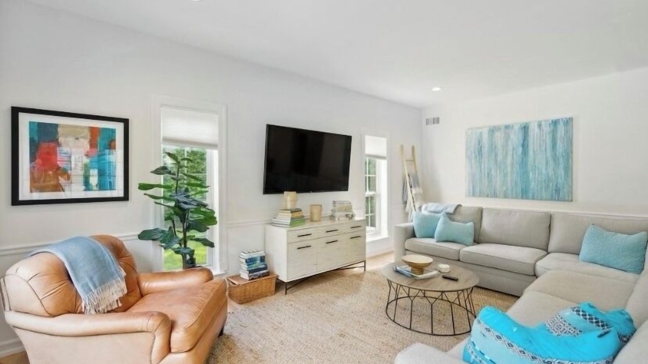 Photo of Bedroom in Westhampton