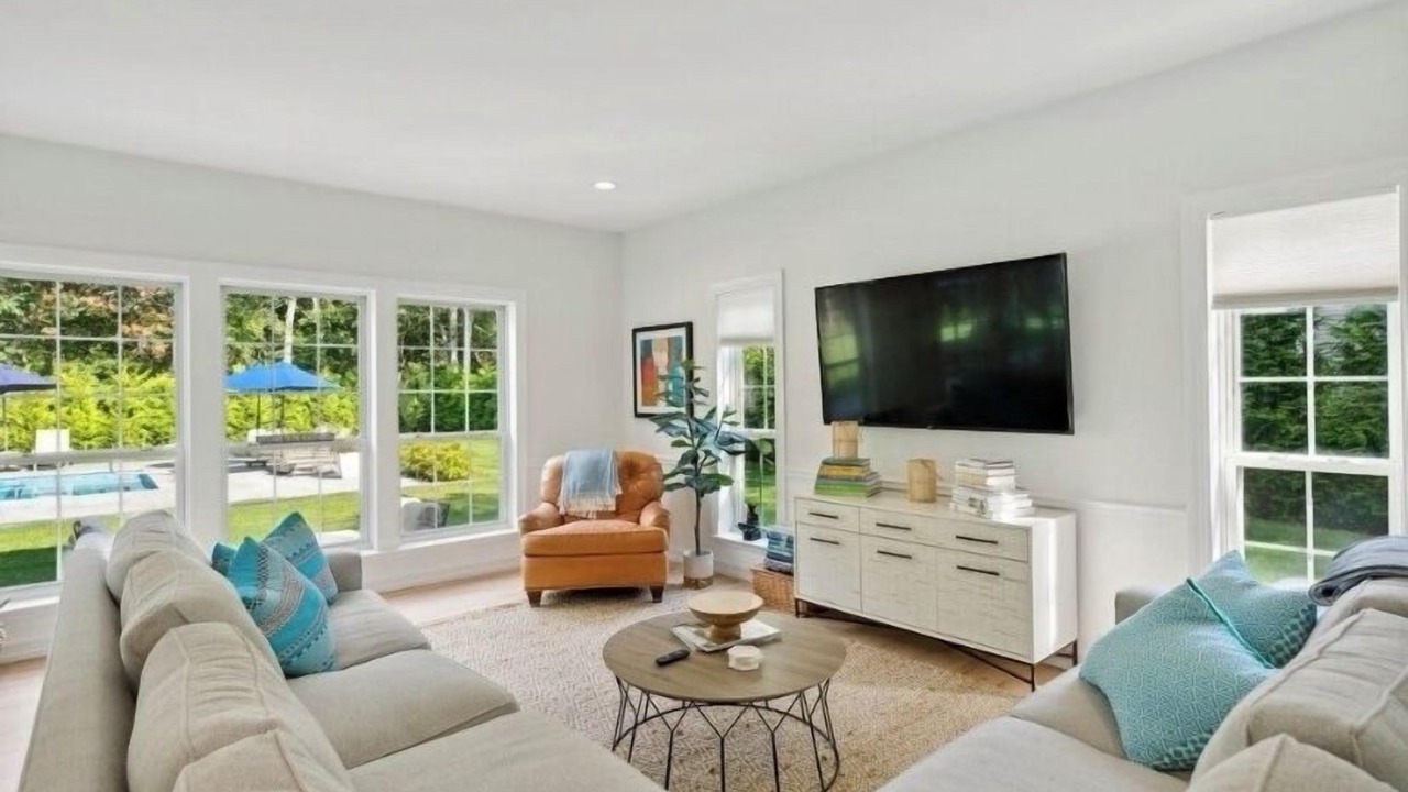 Photo of Bedroom in Westhampton