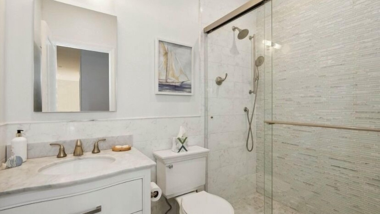 Photo of Bathroom in Westhampton