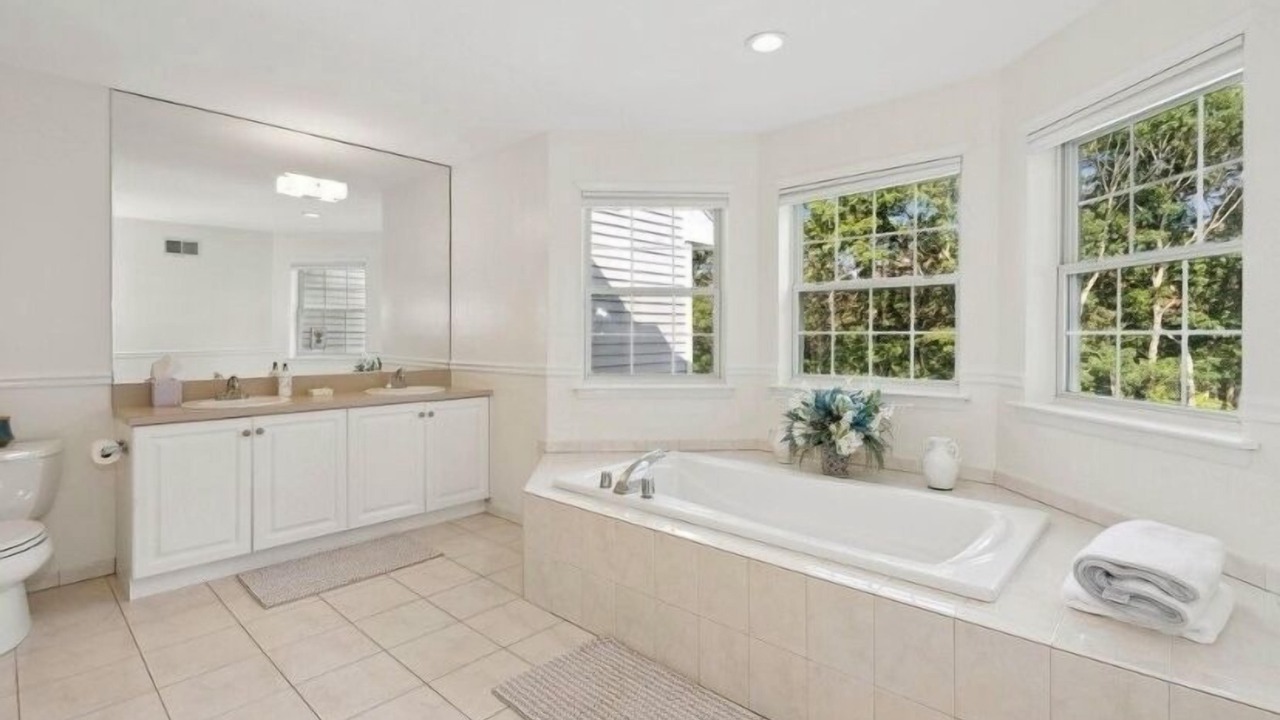 Photo of Bathroom in Westhampton
