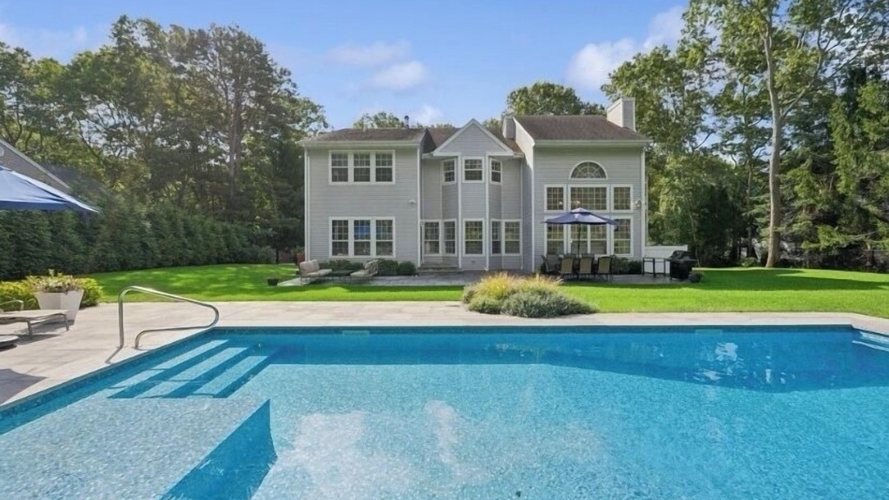 Photo of Outdoor in Westhampton