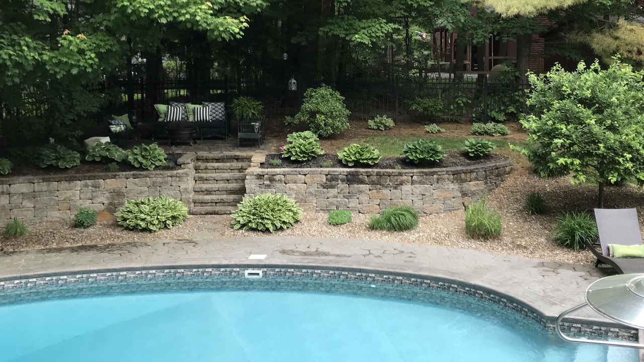 Photo of Outdoor in Saratoga Springs