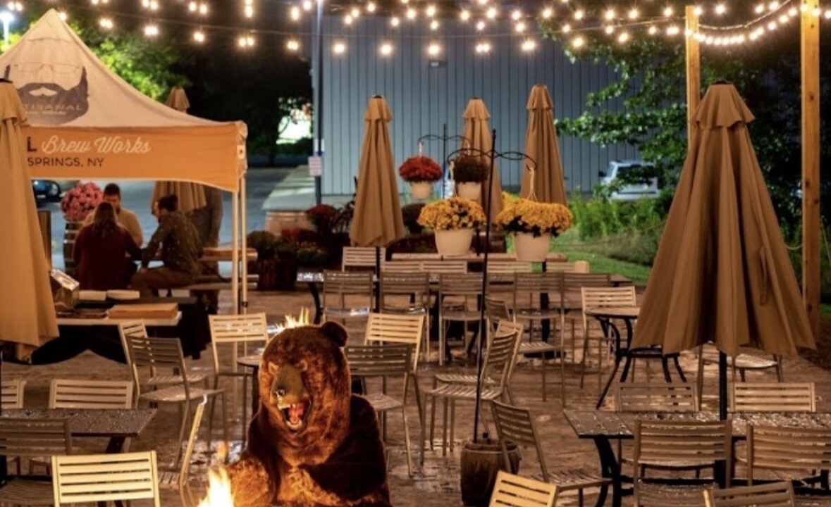 Photo of Others in Saratoga Springs