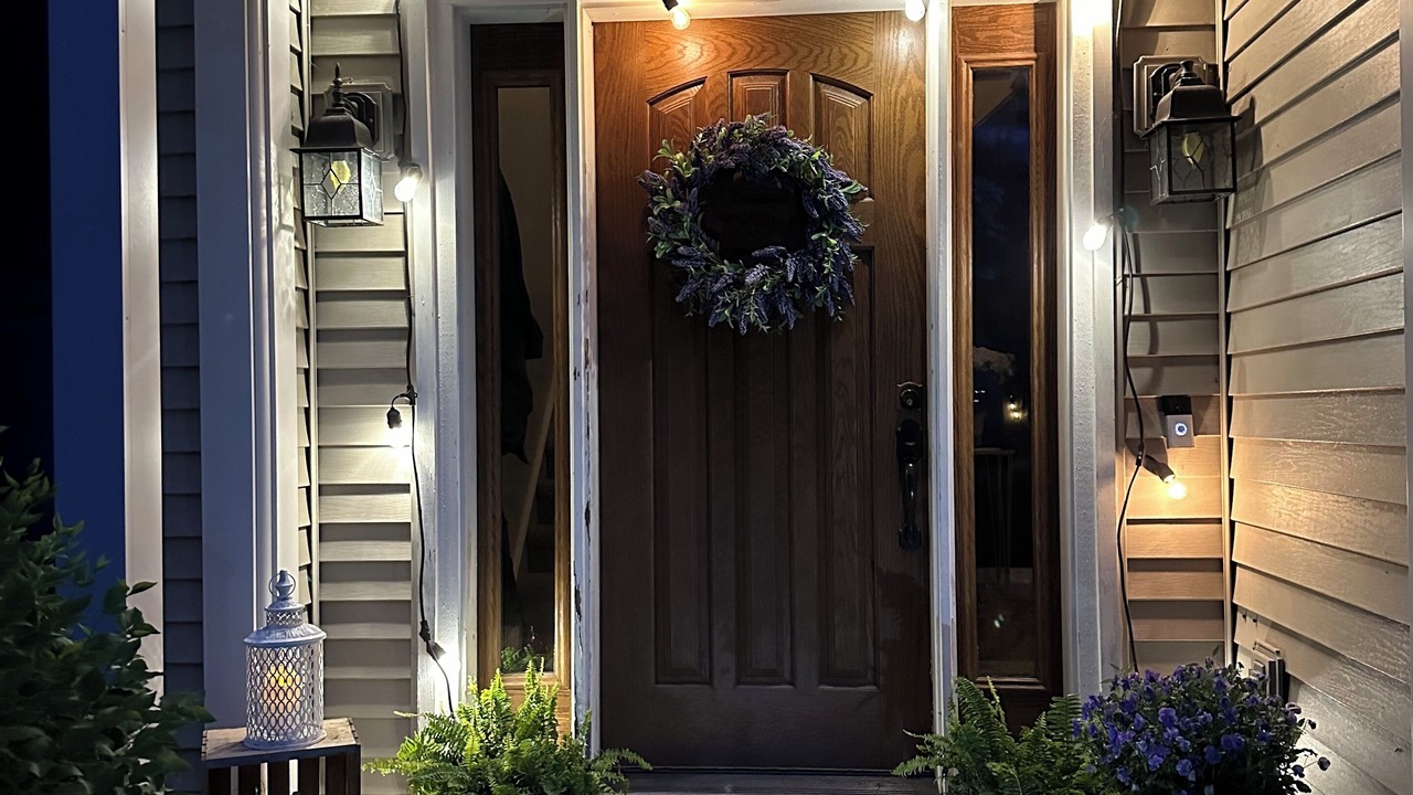 Photo of Outdoor in Saratoga Springs