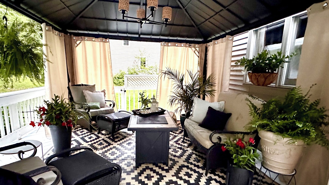 Photo of Outdoor in Saratoga Springs