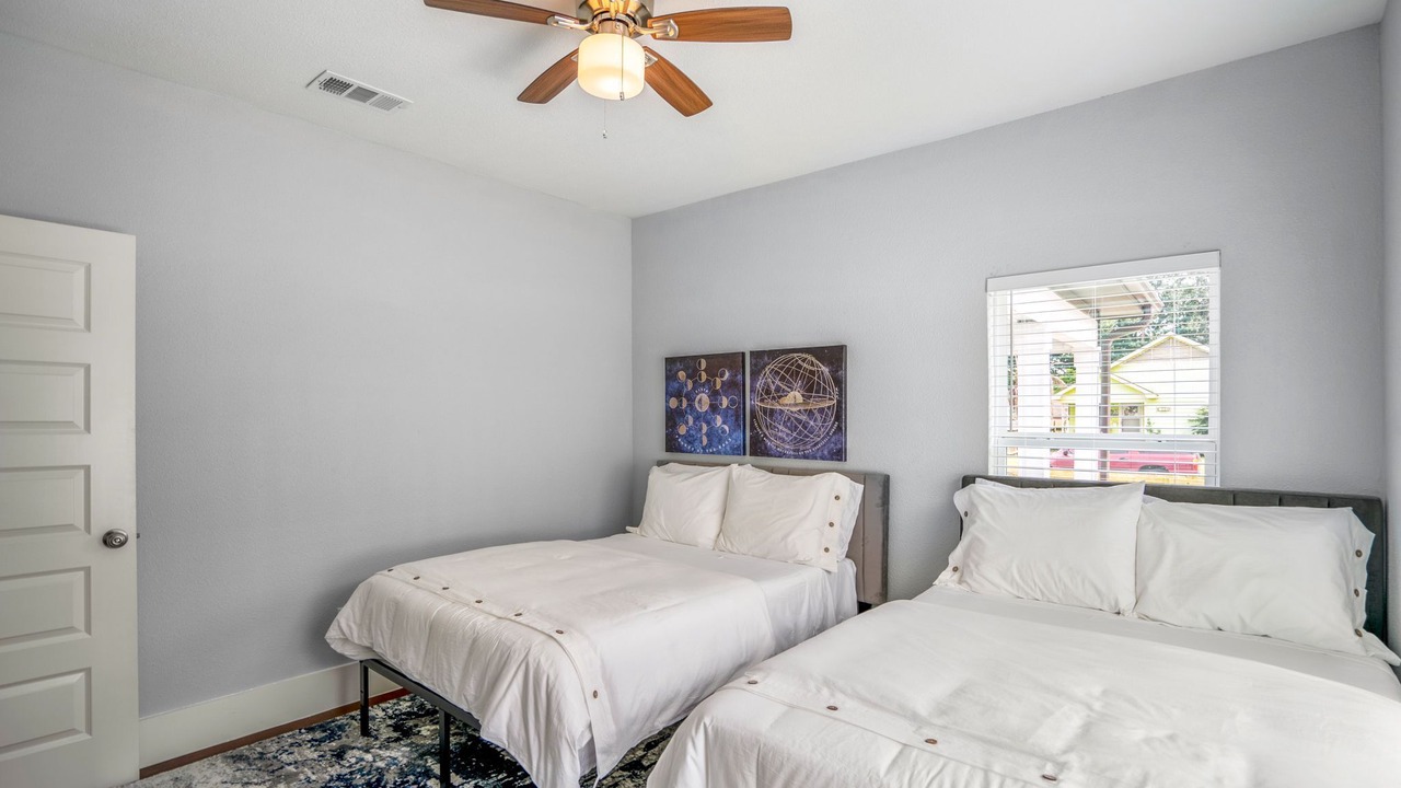 Photo of Bedroom in Greater East End