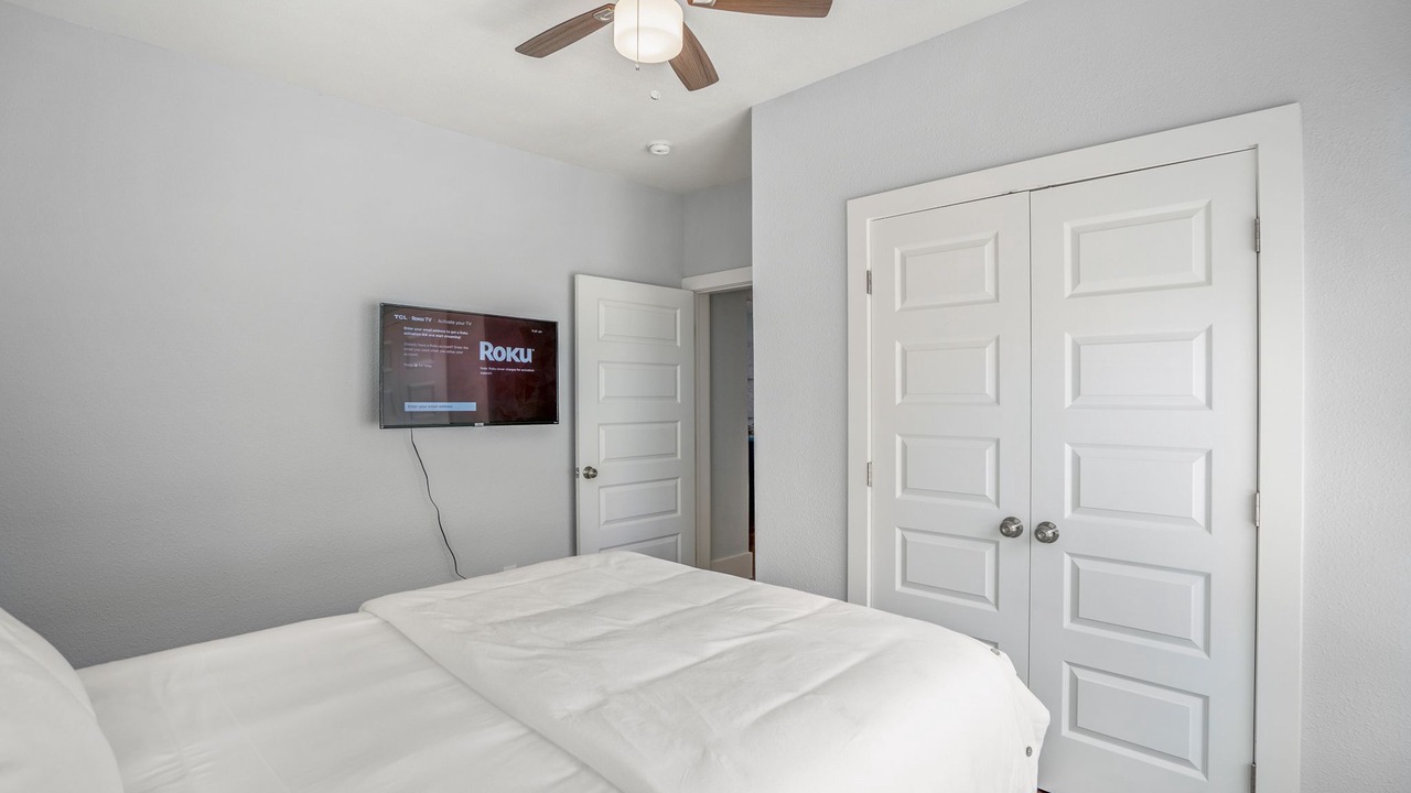 Photo of Bedroom in Greater East End